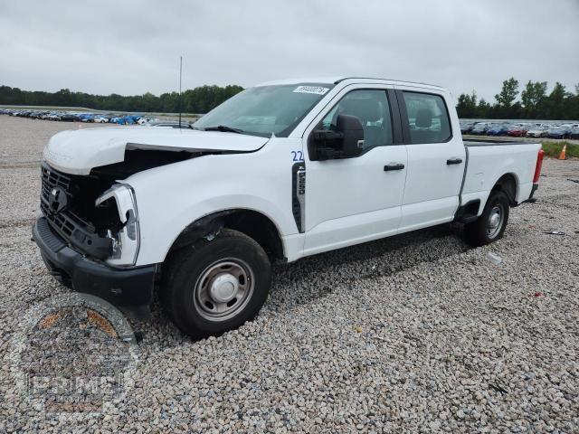 2024 FORD F 250
