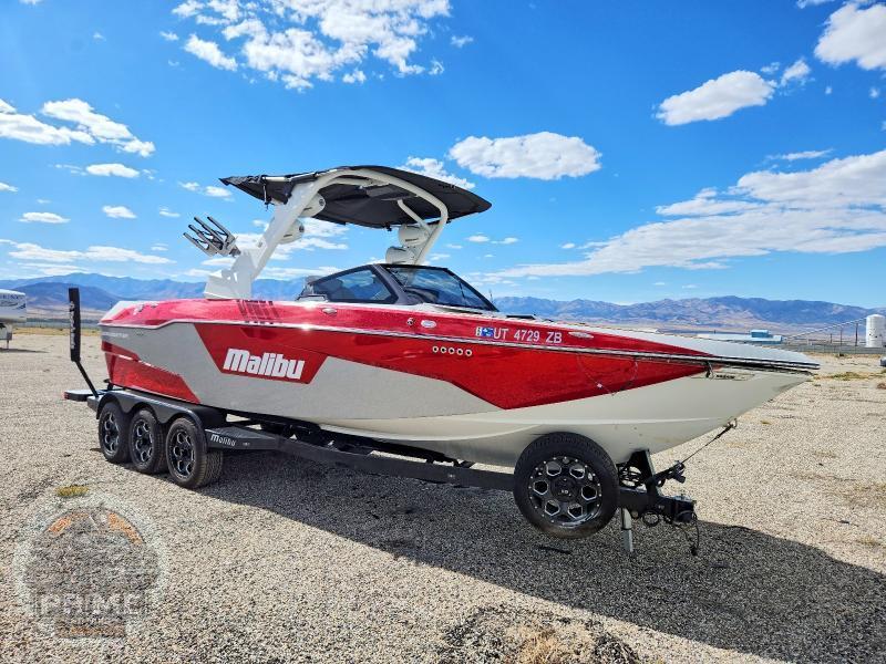 2020 MALIBU WAKESETTER