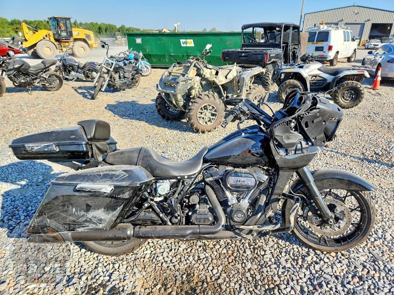 2022 HARLEY-DAVIDSON FLTRXS (ROAD GLIDE SPECIAL)