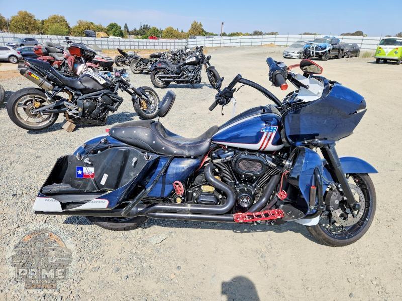 2020 HARLEY-DAVIDSON FLTRXS (ROAD GLIDE SPECIAL)