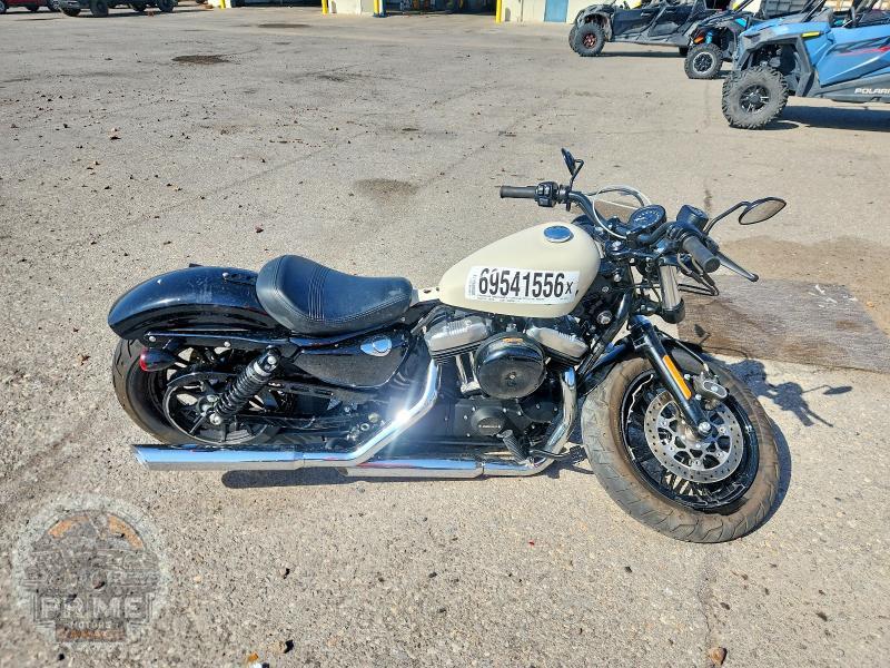2022 HARLEY-DAVIDSON XL1200