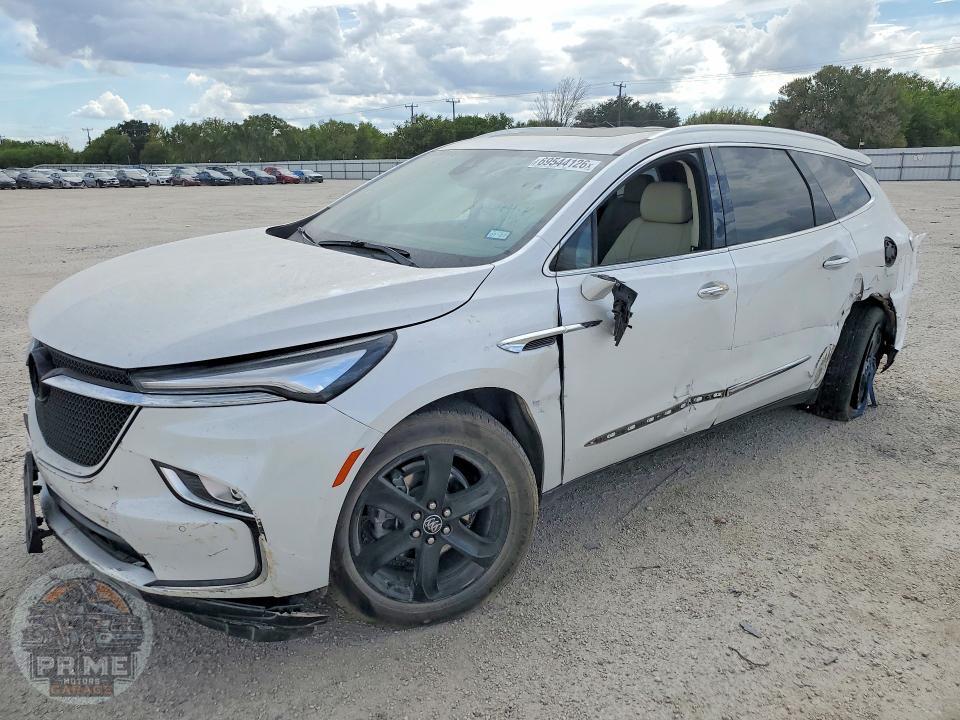 2023 BUICK ENCLAVE