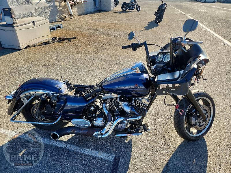 2012 HARLEY-DAVIDSON FLTRX (ROAD GLIDE, ROAD GLIDE CUSTOM)