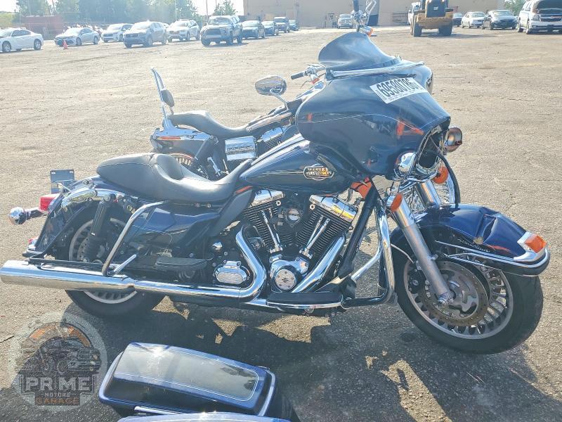 2012 HARLEY-DAVIDSON FLHTCU (ULTRA CLASSIC ELECTRA GLIDE)