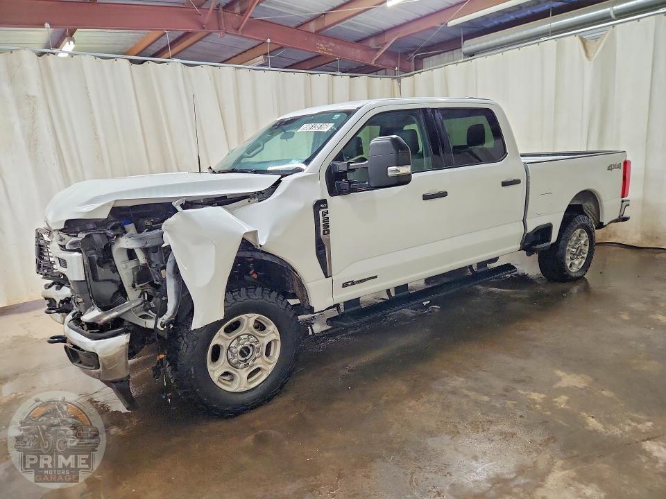 2026 FORD F 250
