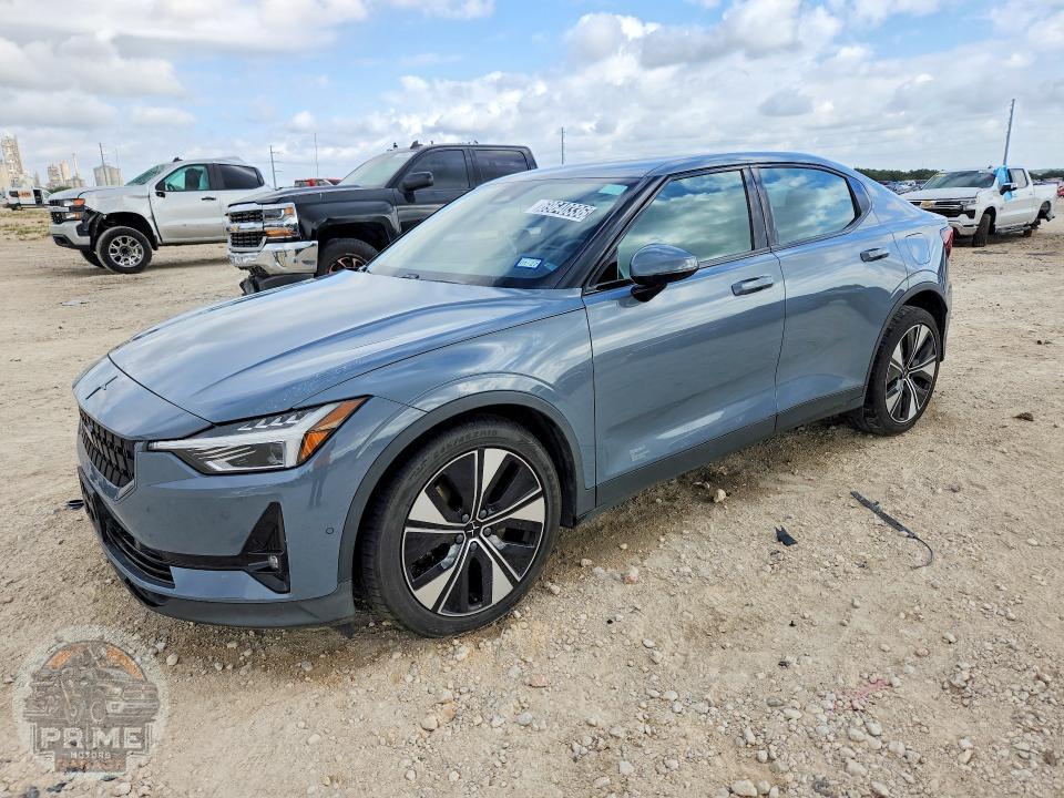 2023 POLESTAR 2