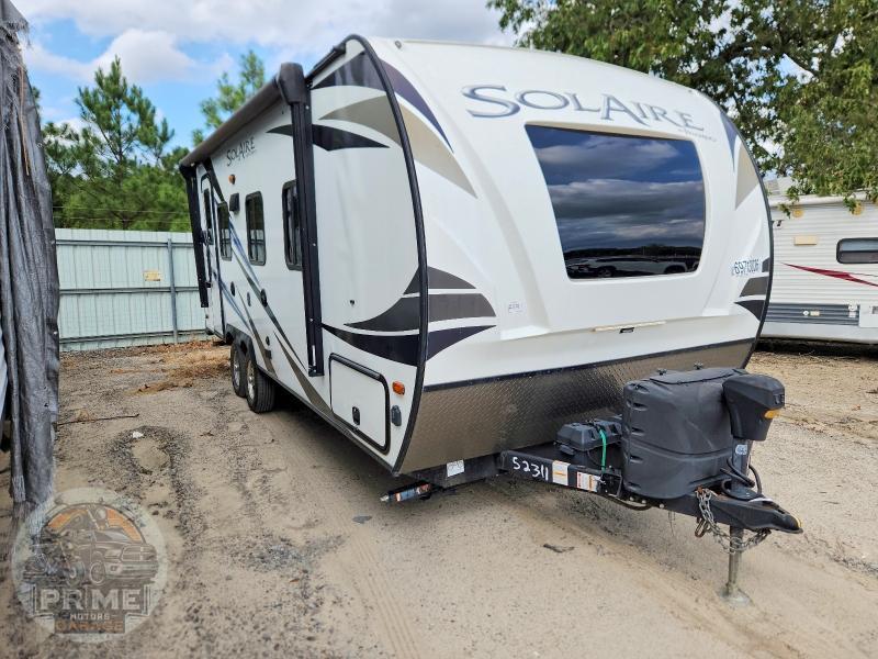 2019 FOREST RIVER SOLAIR