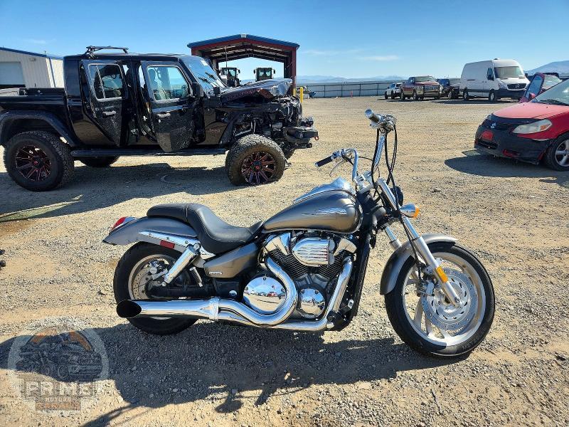 2005 HONDA VTX1300