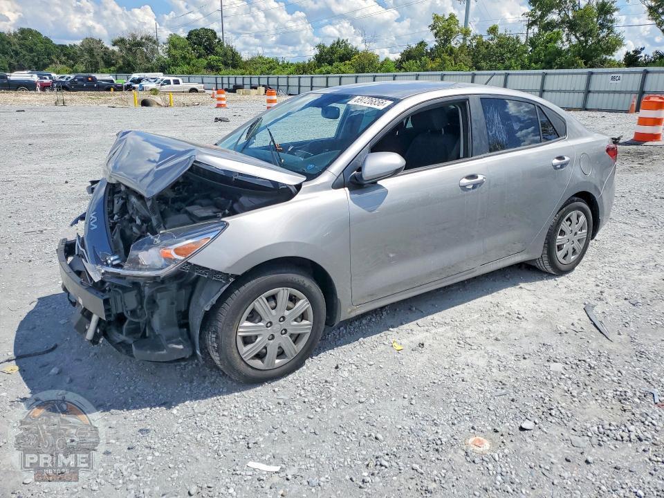 2023 KIA RIO