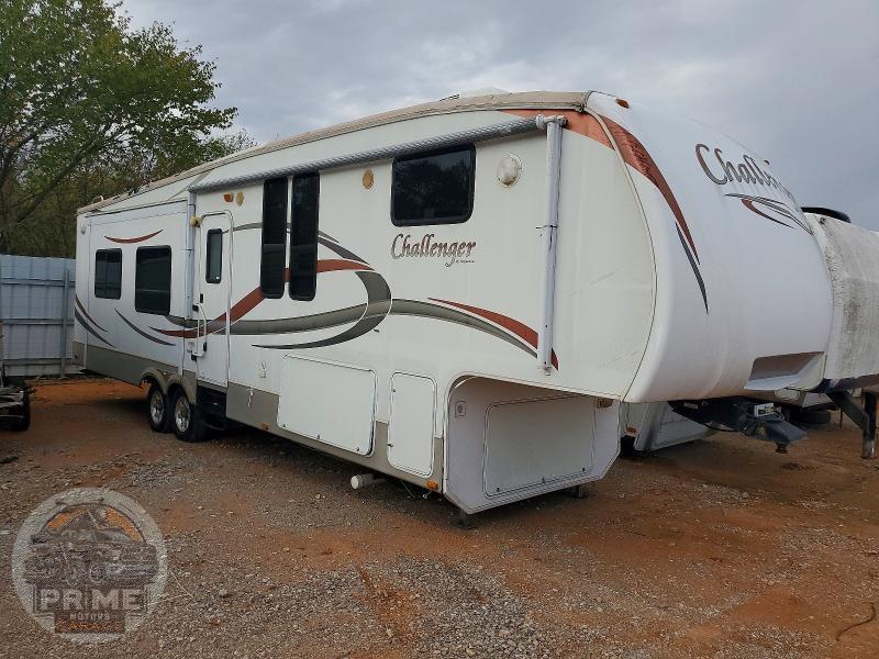 2010 KEYSTONE CHALLENGER