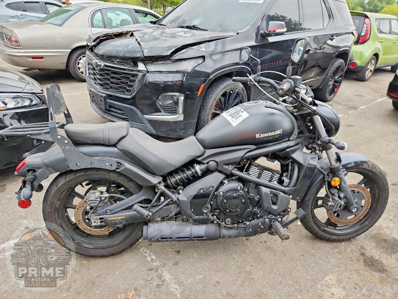 2023 KAWASAKI EN650