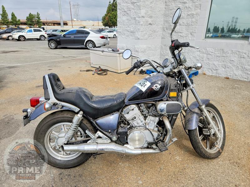 1999 KAWASAKI VN750