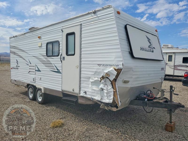 2005 FLEETWOOD MALLARD
