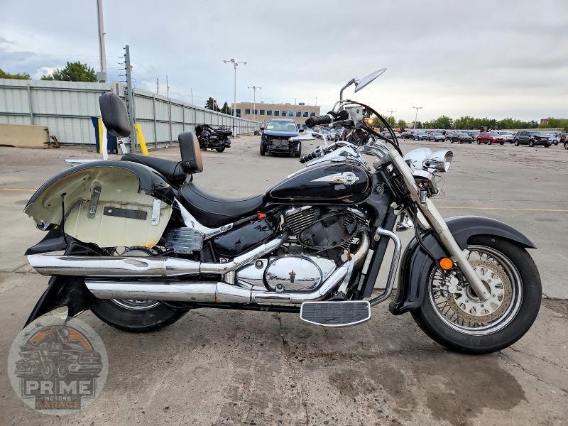 2004 SUZUKI VL800