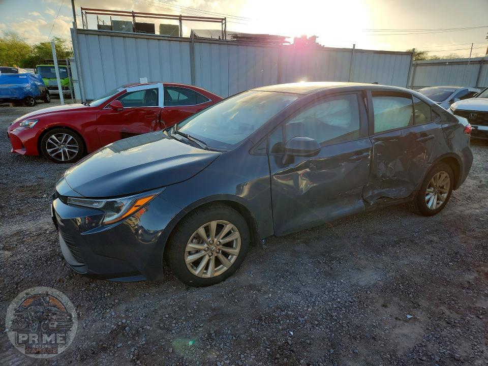 2023 TOYOTA COROLLA