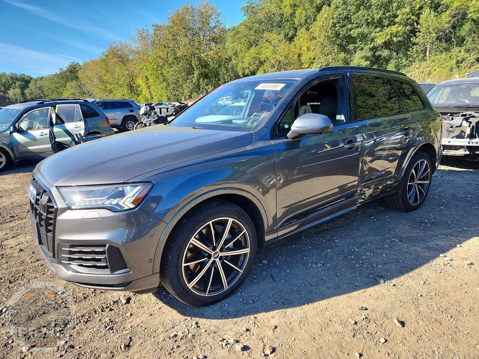 2024 AUDI Q7