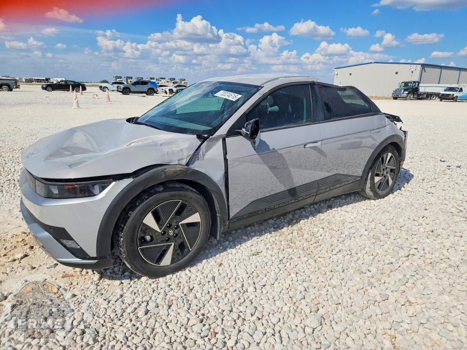 2026 HYUNDAI IONIQ