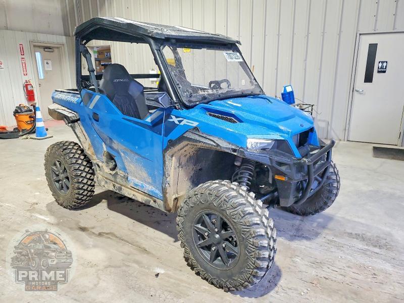 2026 POLARIS GENERAL