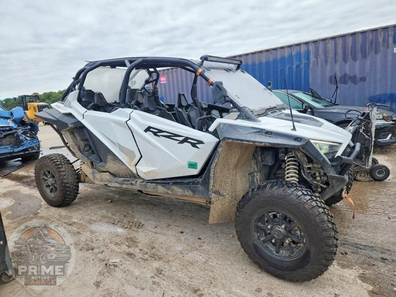 2022 POLARIS RZR