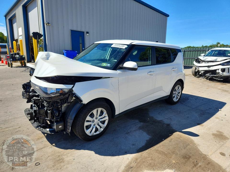 2023 KIA SOUL