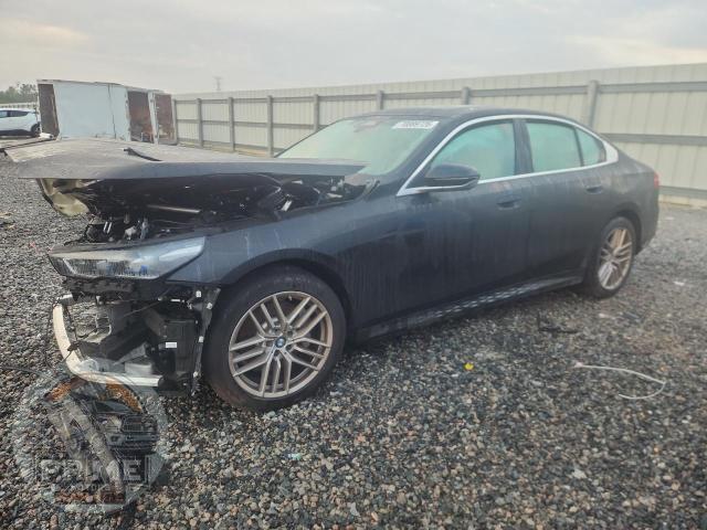 2024 BMW 5 SERIES