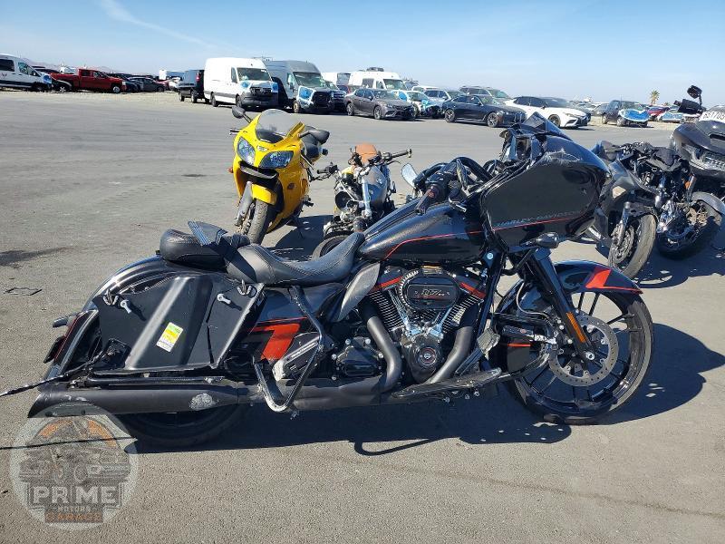 2018 HARLEY-DAVIDSON FLTRXSE