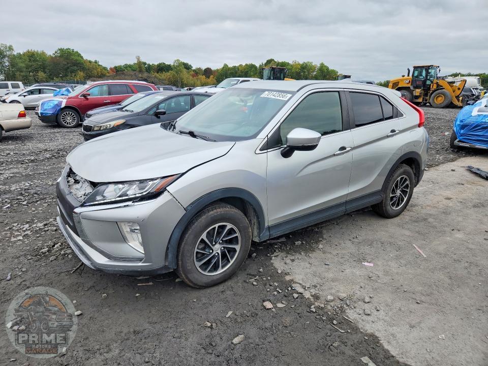 2020 MITSUBISHI ECLIPSE