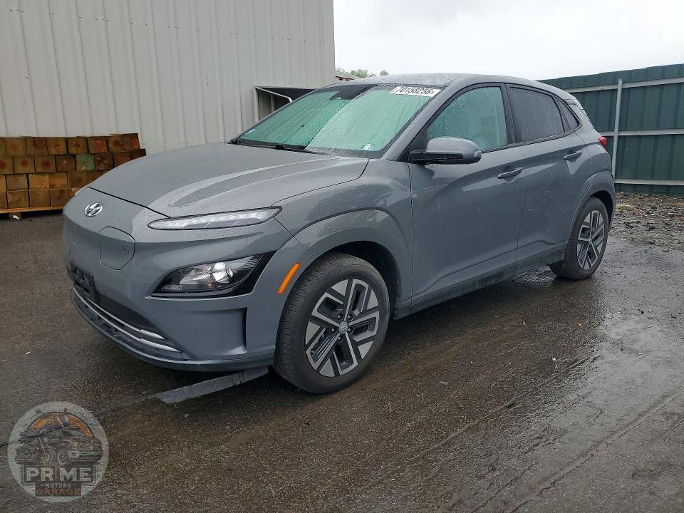 2023 HYUNDAI KONA
