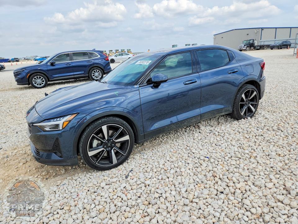 2022 POLESTAR 2