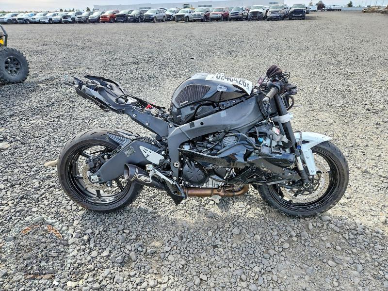 2026 KAWASAKI ZX636