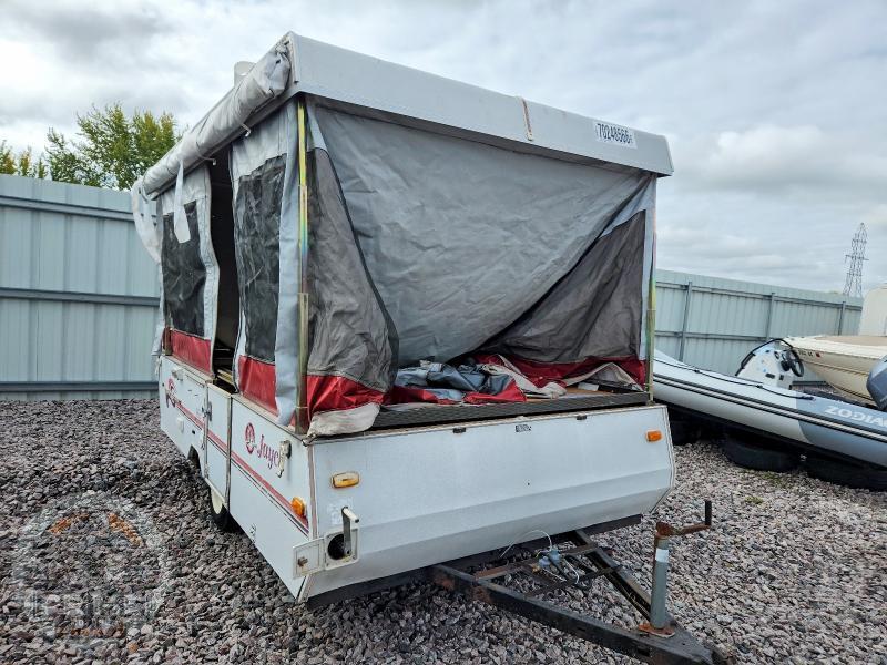 1995 JAYCO EAGLE
