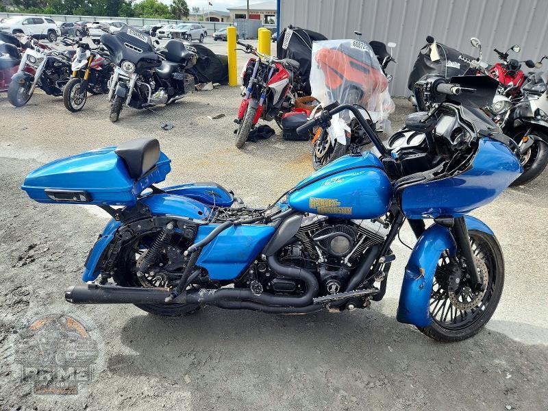 2016 HARLEY-DAVIDSON FLTRX (ROAD GLIDE, ROAD GLIDE CUSTOM)
