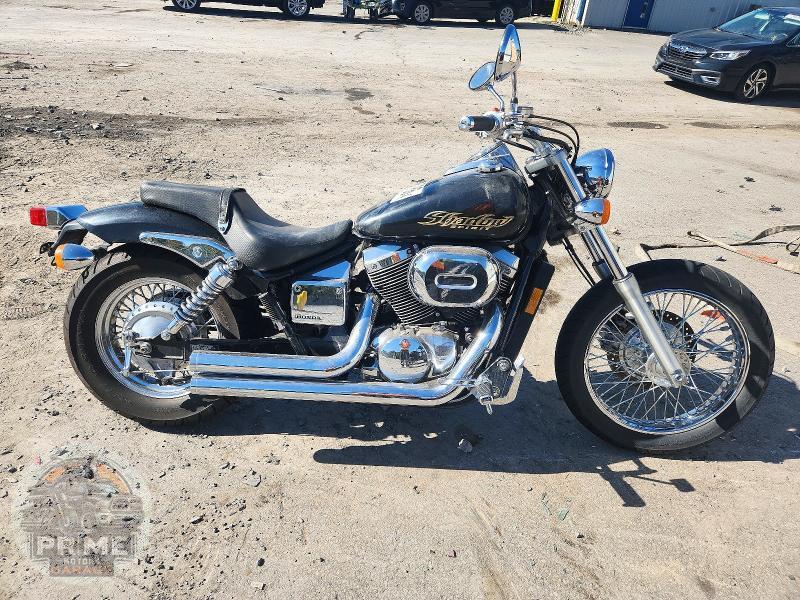 2005 HONDA VT750