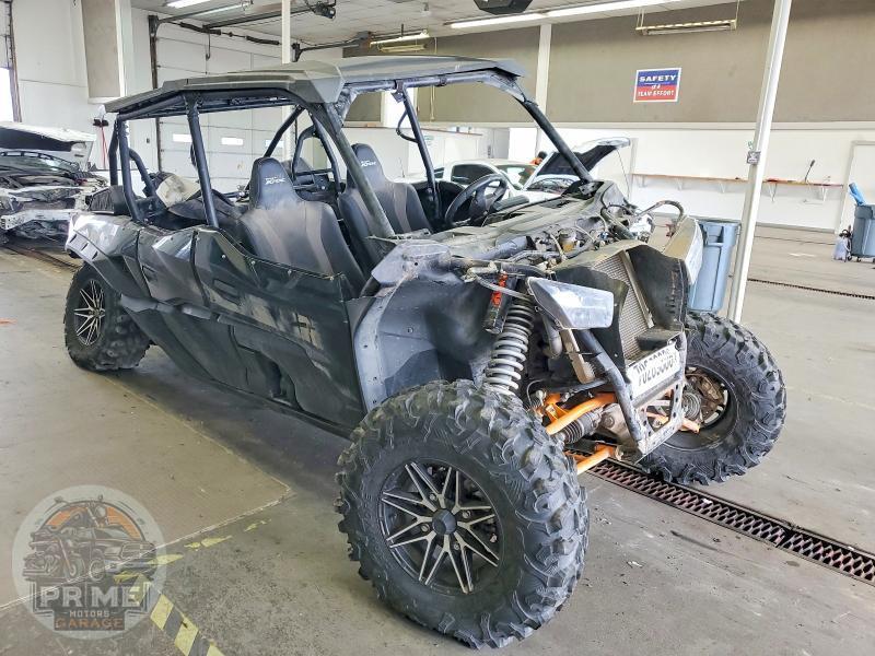 2023 KAWASAKI TERYX