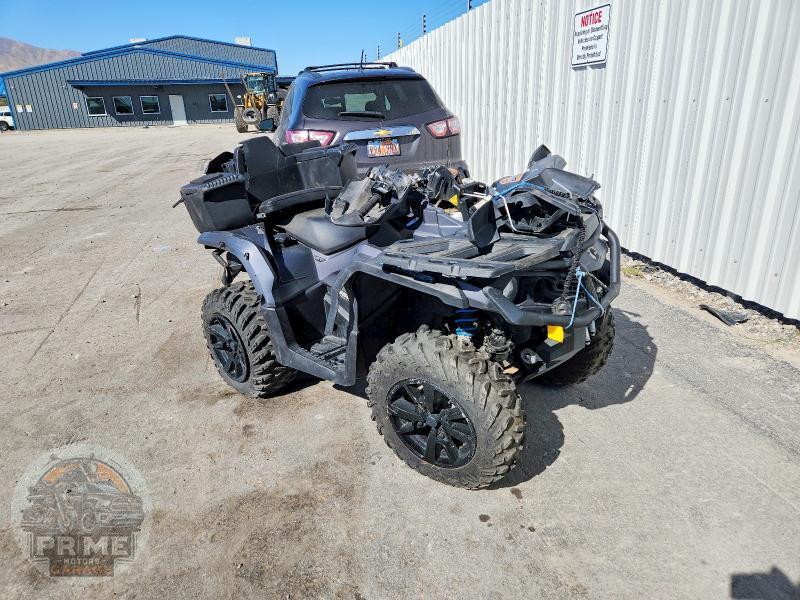 2020 CAN-AM OUTLANDER