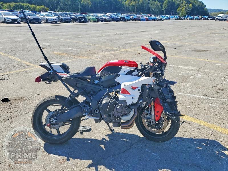 2026 YAMAHA YZF890