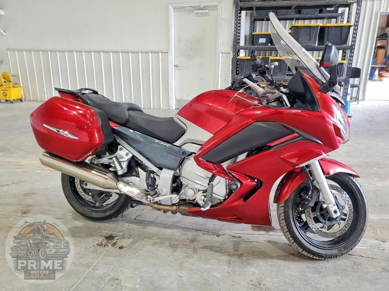 2014 YAMAHA FJR1300