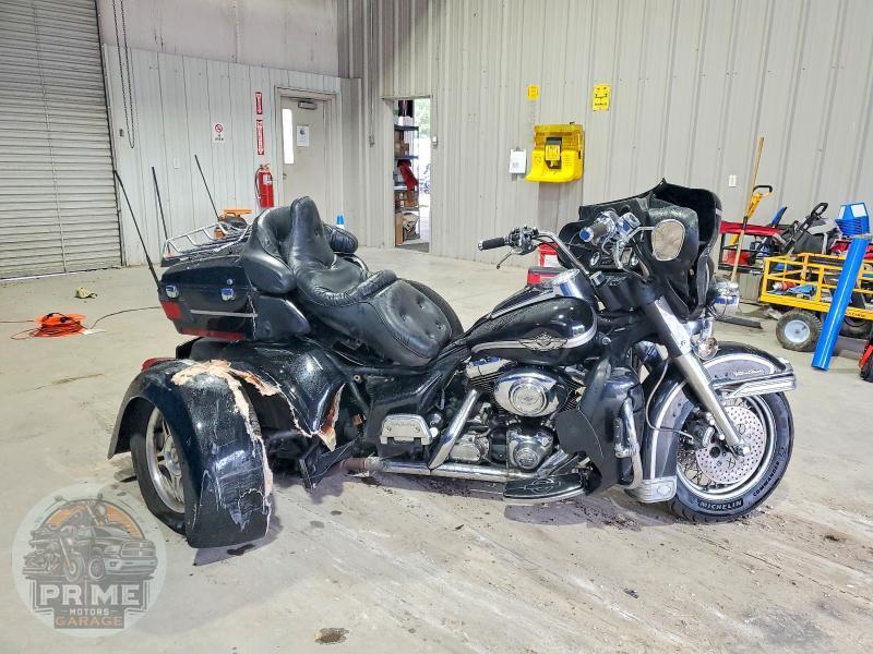 2003 HARLEY-DAVIDSON FLHTCUI (ULTRA CLASSIC ELECTRA GLIDE)