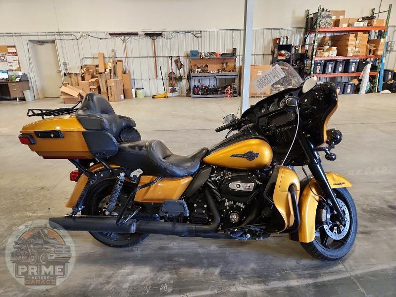 2023 HARLEY-DAVIDSON FLHTK (ULTRA LIMITED)