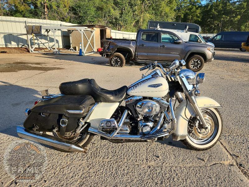 2002 HARLEY-DAVIDSON FLHRCI (ROAD KING CLASSIC)