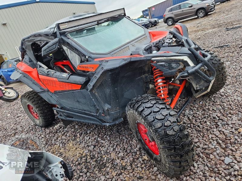 2021 CAN-AM MAVERICK