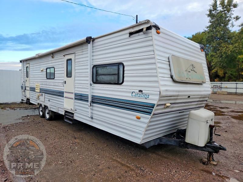 1995 COACHMEN RECREATIONAL