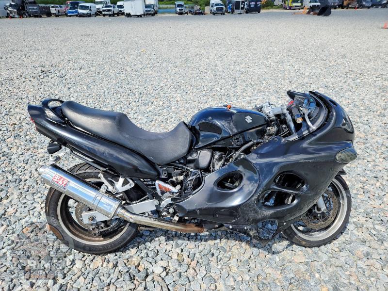 2006 SUZUKI GSX600