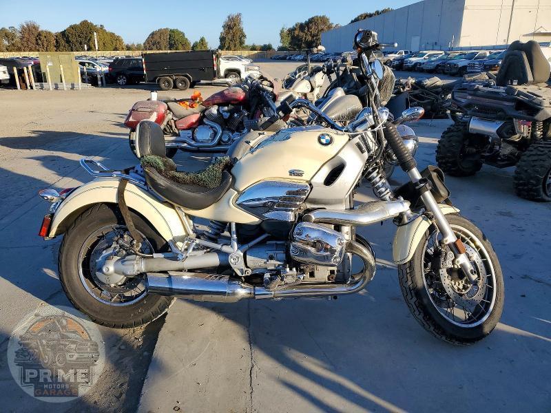 1998 BMW R1200