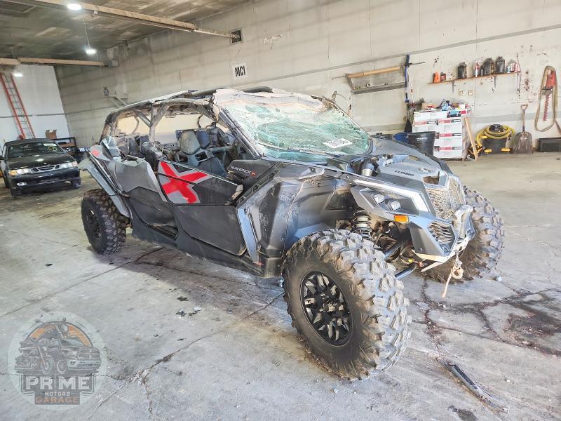 2026 CAN-AM MAVERICK