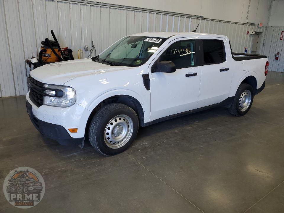2023 FORD MAVERICK