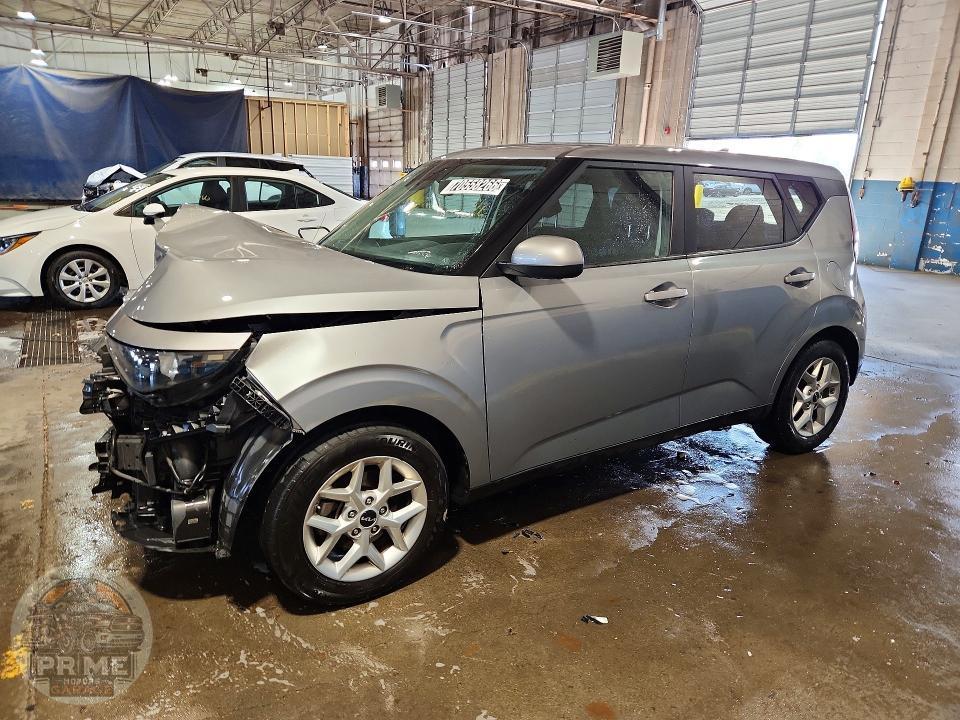 2023 KIA SOUL