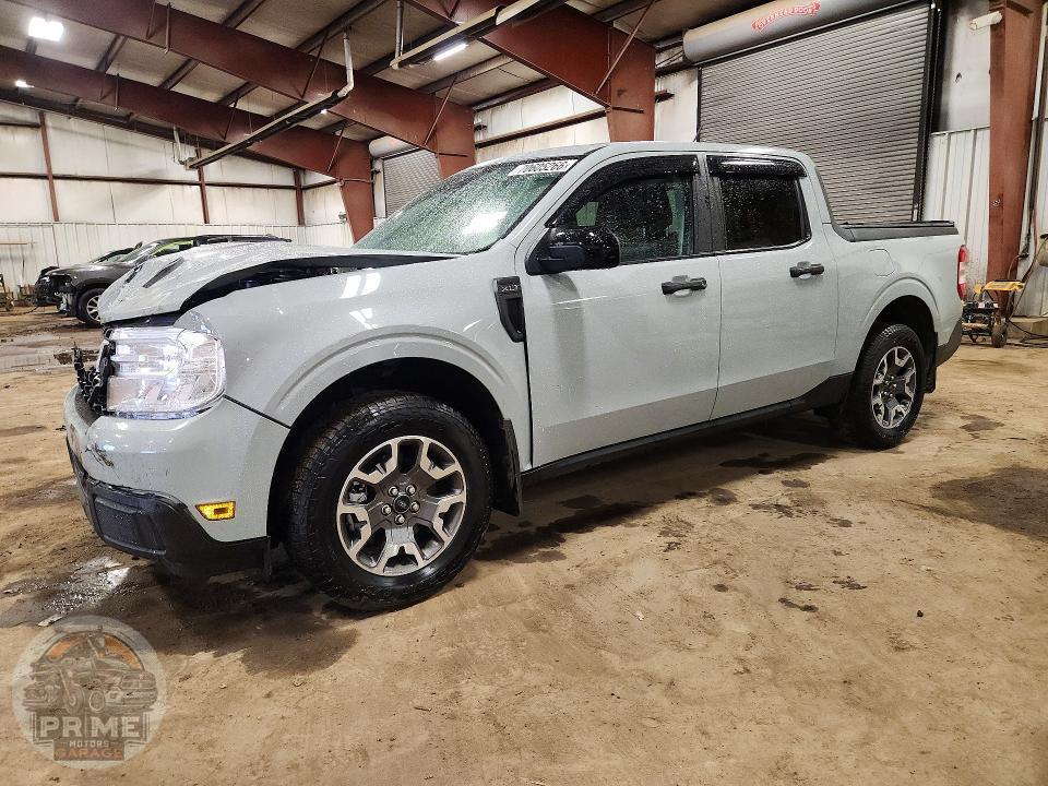2024 FORD MAVERICK