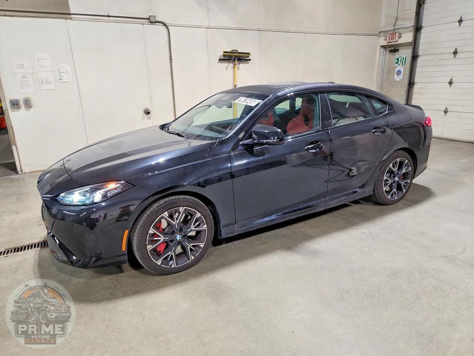 2026 BMW 2 SERIES