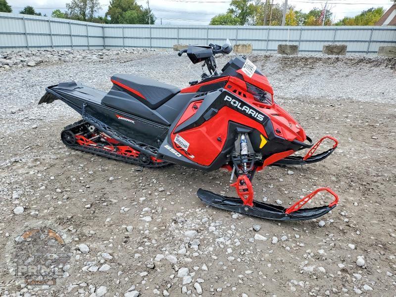2022 POLARIS 850